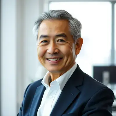 田中健一 代表