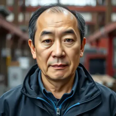 佐藤誠 清掃マスター